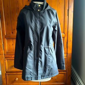 O’neill black water resistant jacket